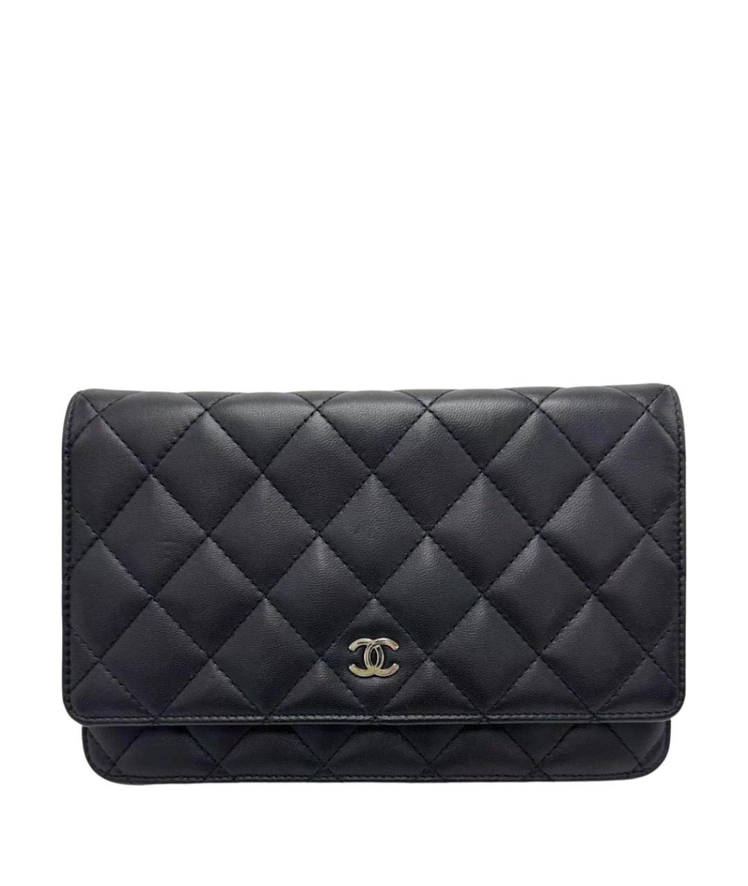 CHANEL Сумка через плечо, фото 1