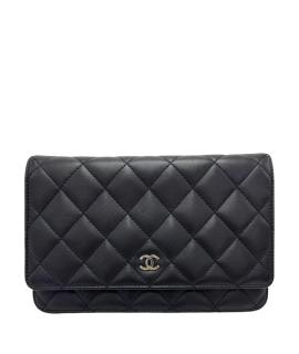 CHANEL Сумка через плечо