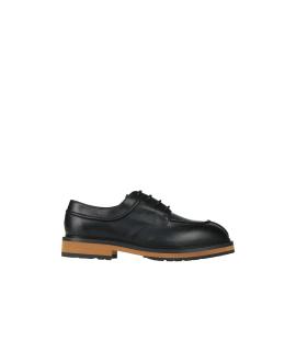 TOD'S Низкие ботинки