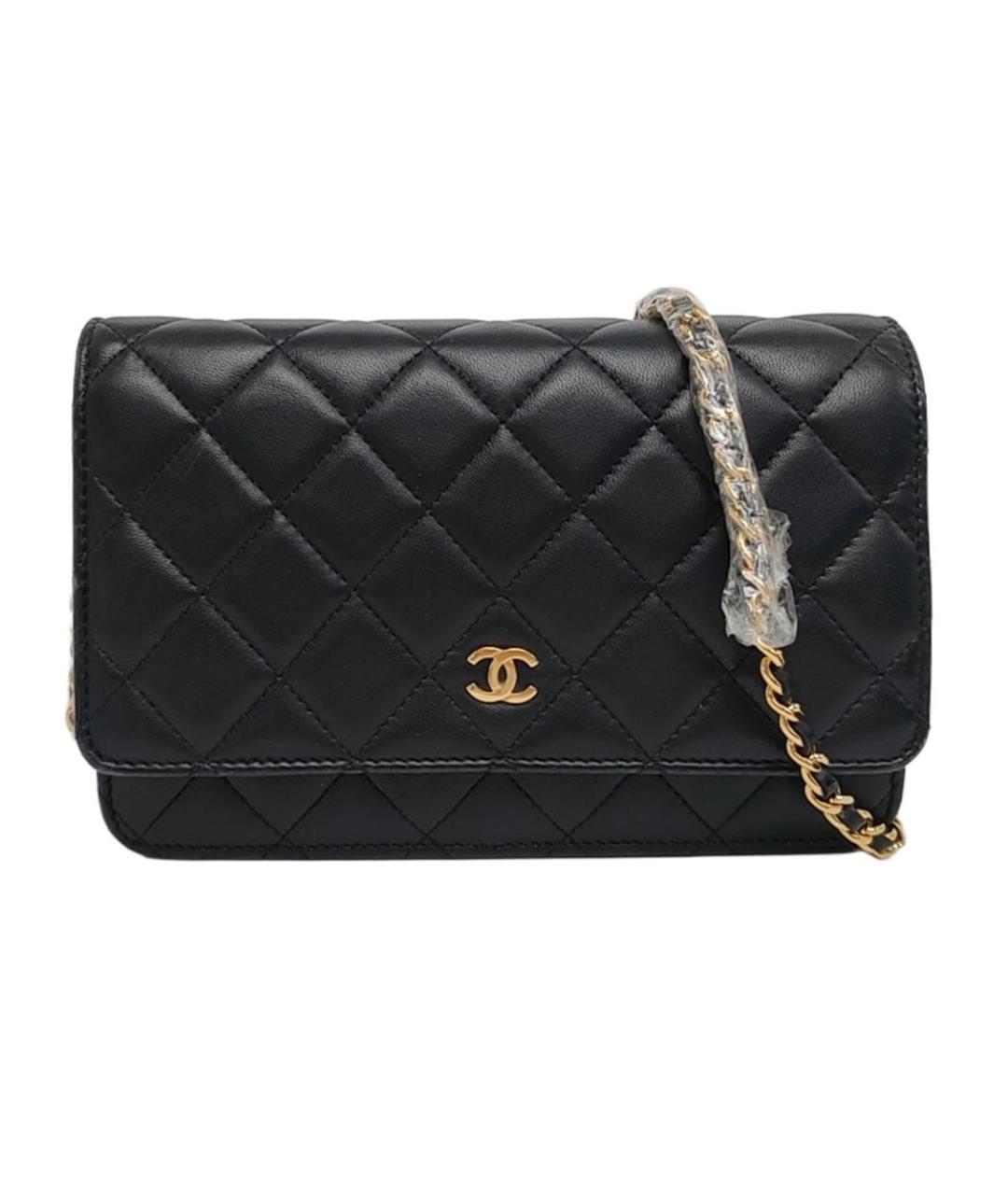 CHANEL Сумка через плечо, фото 1