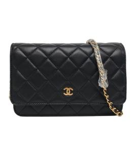 CHANEL Сумка через плечо