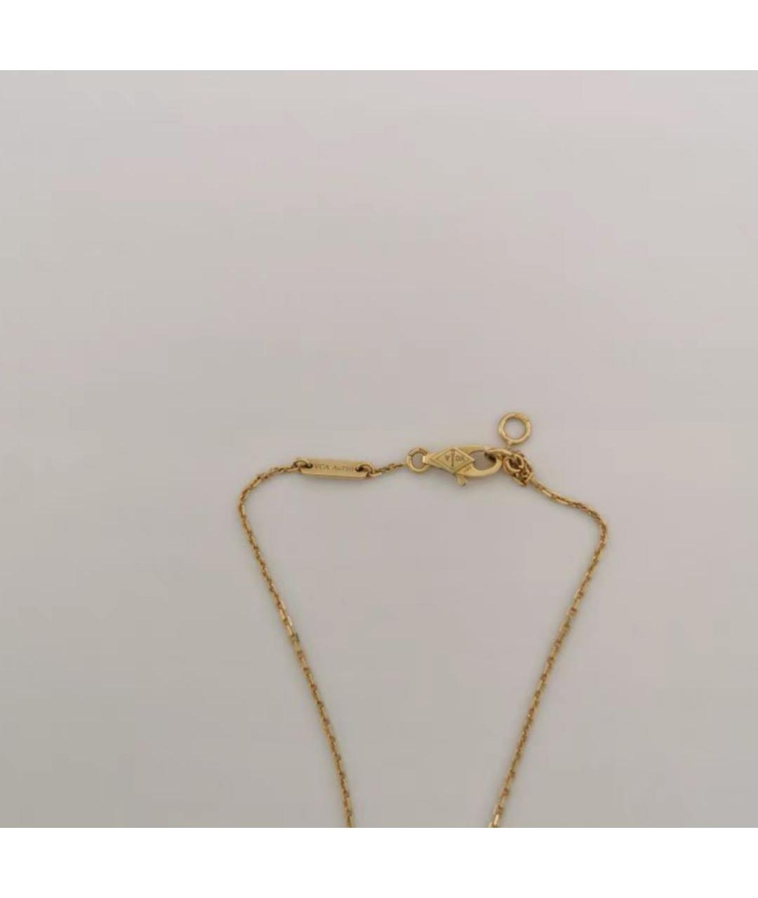 VAN CLEEF & ARPELS Браслет, фото 3