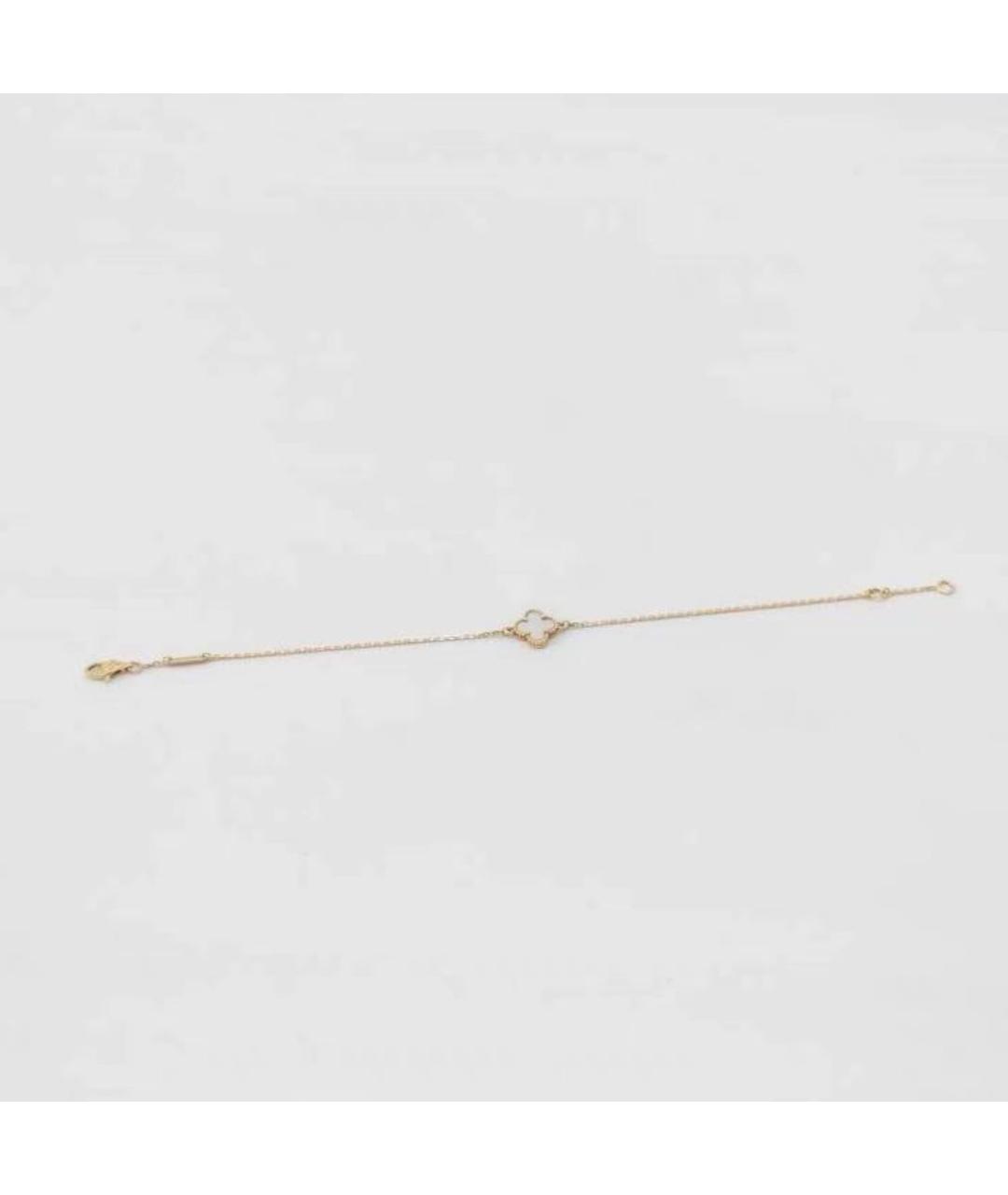 VAN CLEEF & ARPELS Браслет, фото 4