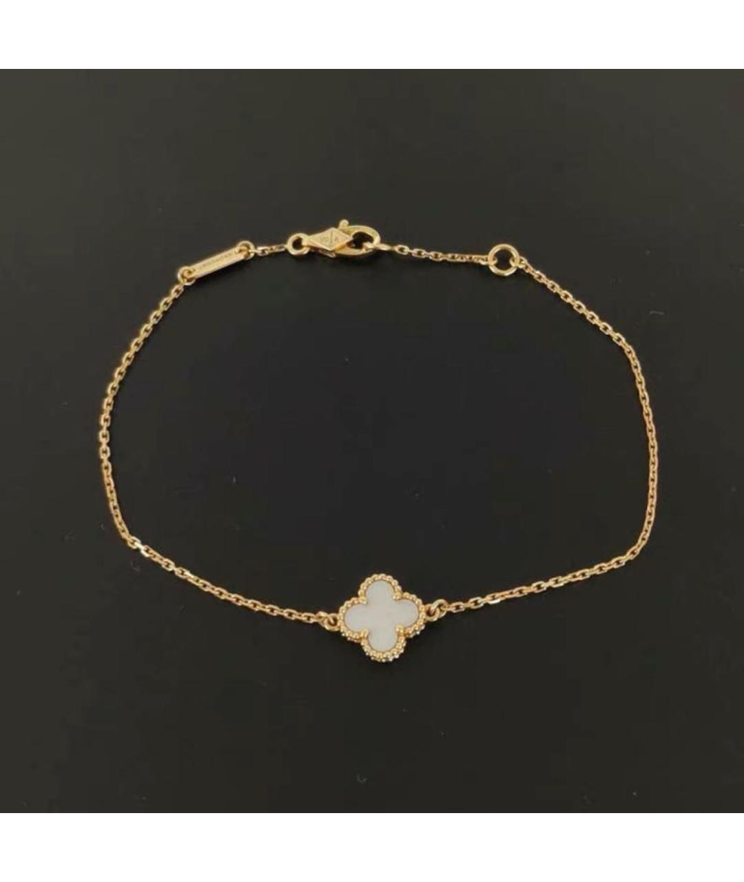 VAN CLEEF & ARPELS Браслет, фото 2