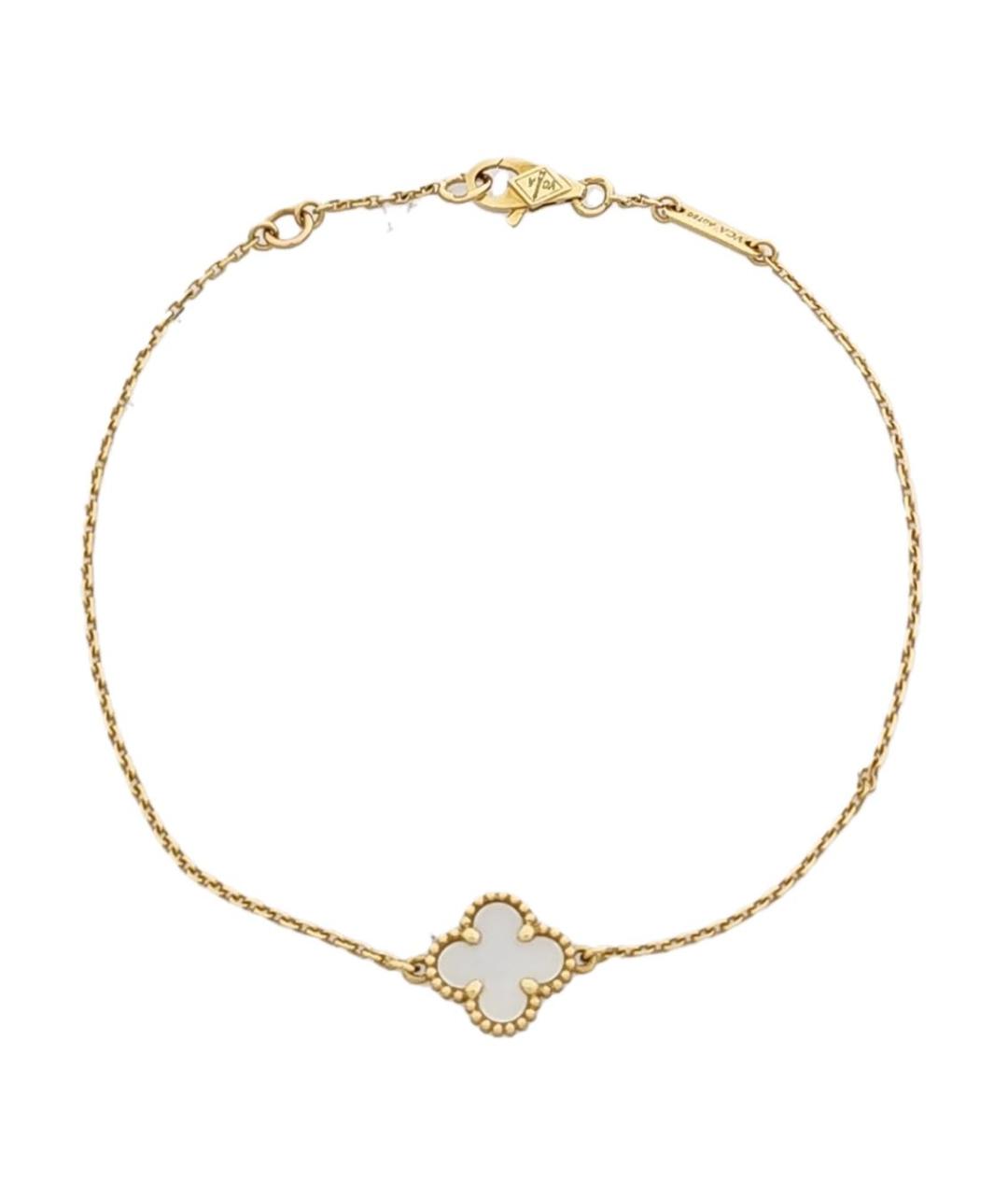 VAN CLEEF & ARPELS Браслет, фото 1