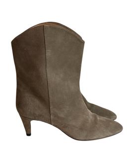 ISABEL MARANT Полусапоги