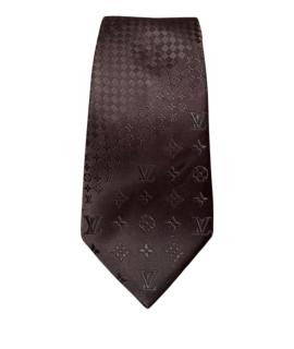 LOUIS VUITTON Галстук