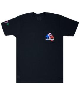 CHROME HEARTS Футболка