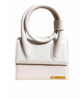 JACQUEMUS Сумка с короткими ручками
