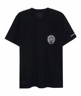 CHROME HEARTS Футболка