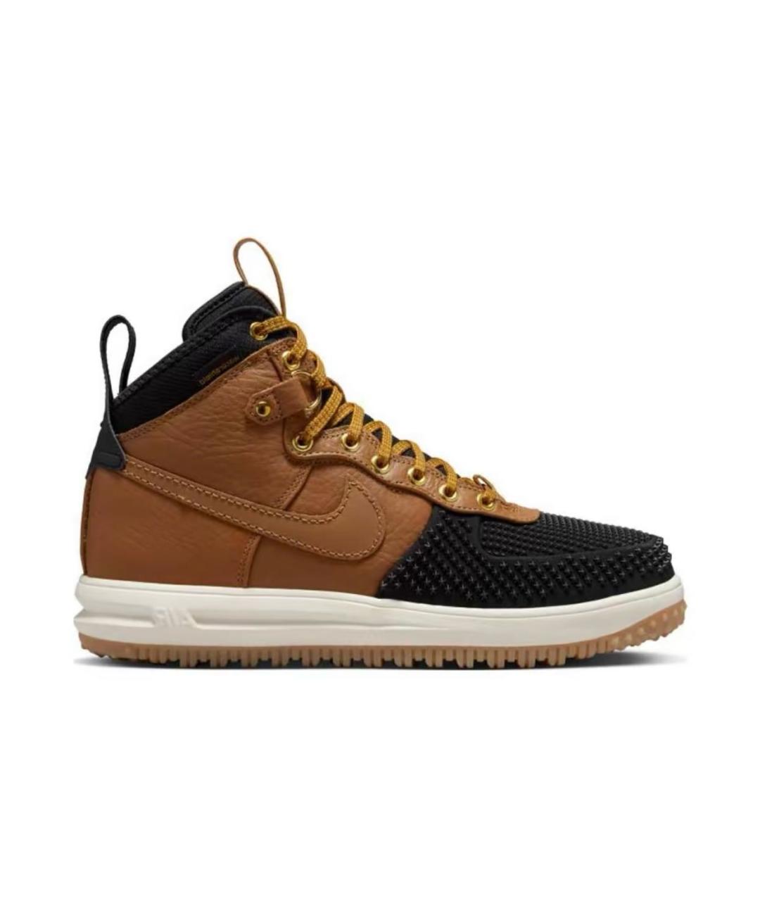 NIKE Высокие кроссовки / кеды, фото 7