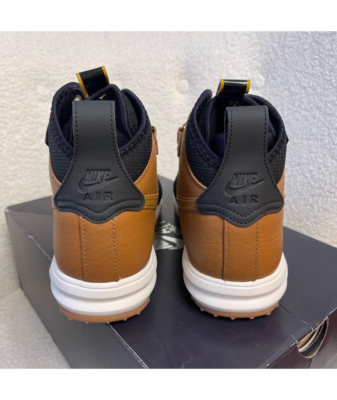 NIKE Высокие кроссовки / кеды, фото 4
