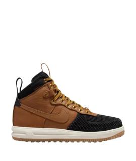 NIKE Высокие кроссовки / кеды