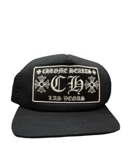 CHROME HEARTS Кепка/бейсболка