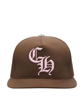 CHROME HEARTS Кепка/бейсболка