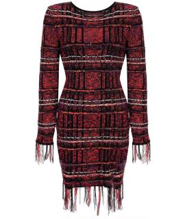BALMAIN Повседневное платье