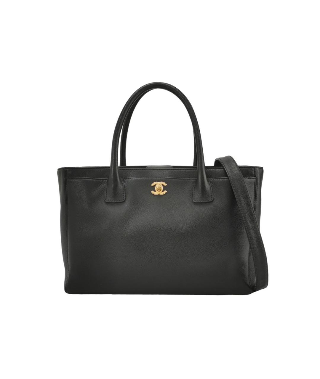 CHANEL Сумка тоут, фото 1