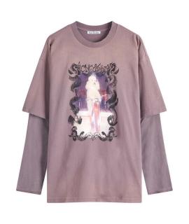 ACNE STUDIOS Лонгслив