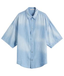 ACNE STUDIOS Кэжуал рубашка