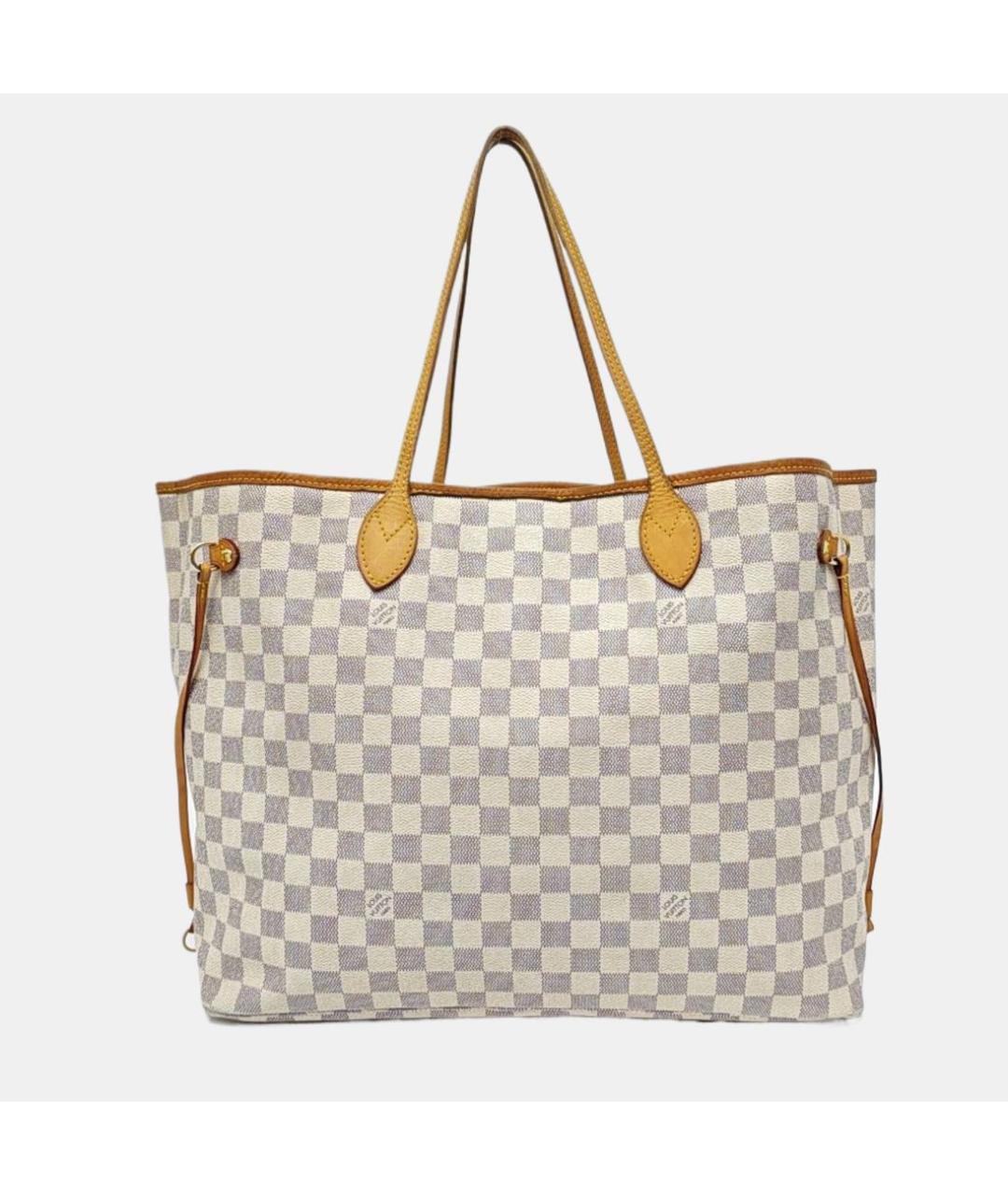 LOUIS VUITTON Сумка тоут, фото 3