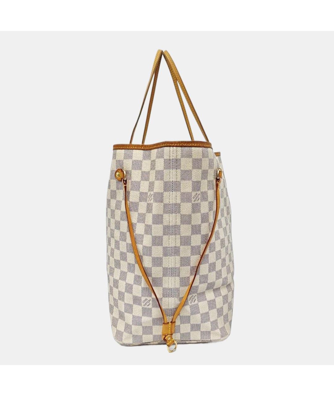 LOUIS VUITTON Сумка тоут, фото 4