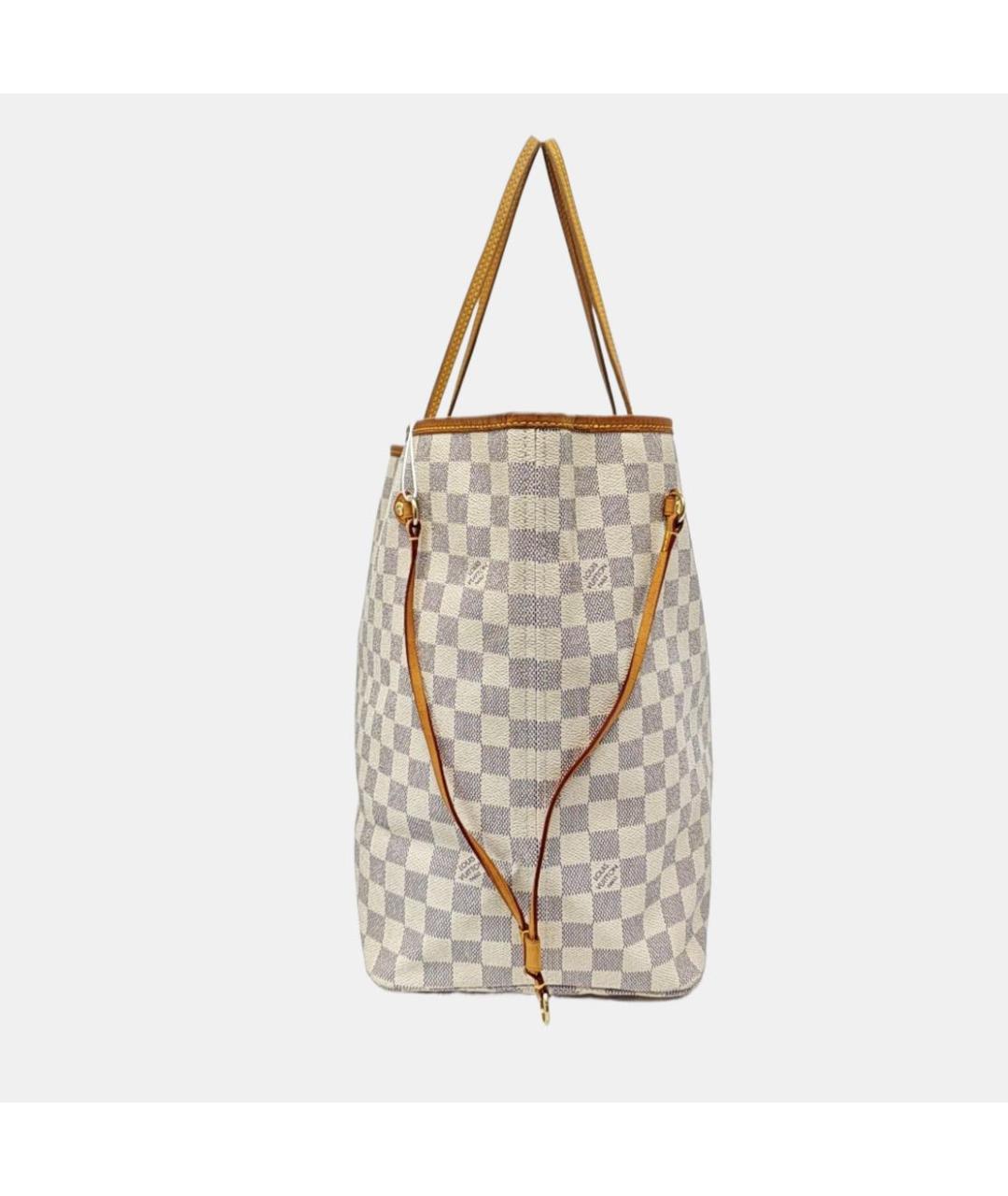 LOUIS VUITTON Сумка тоут, фото 5