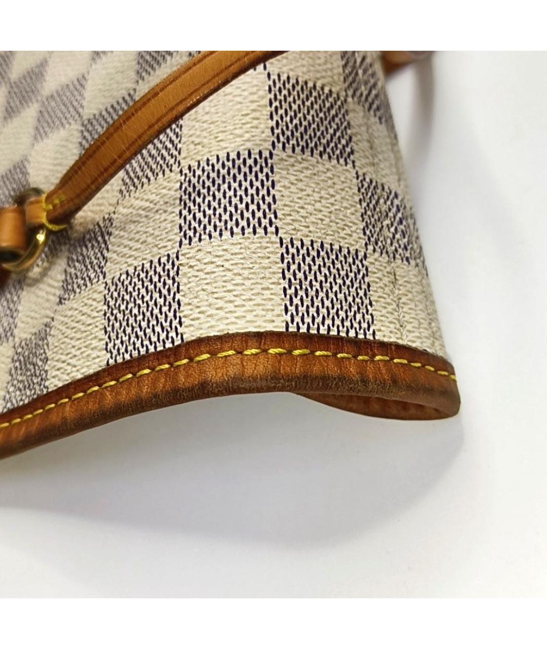 LOUIS VUITTON Сумка тоут, фото 6