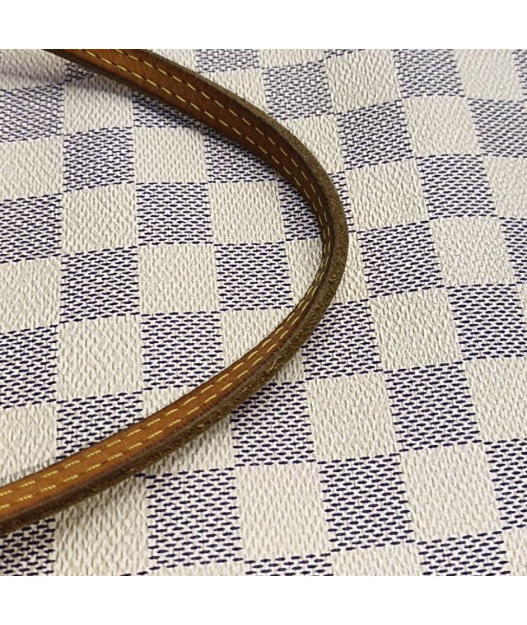 LOUIS VUITTON Сумка тоут, фото 7