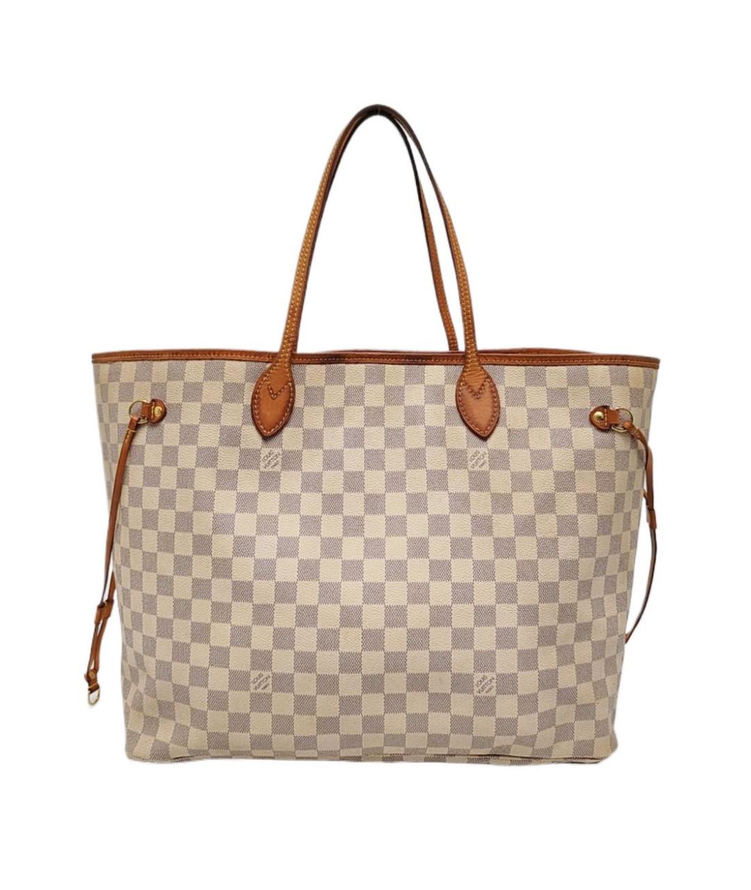 LOUIS VUITTON Сумка тоут, фото 1