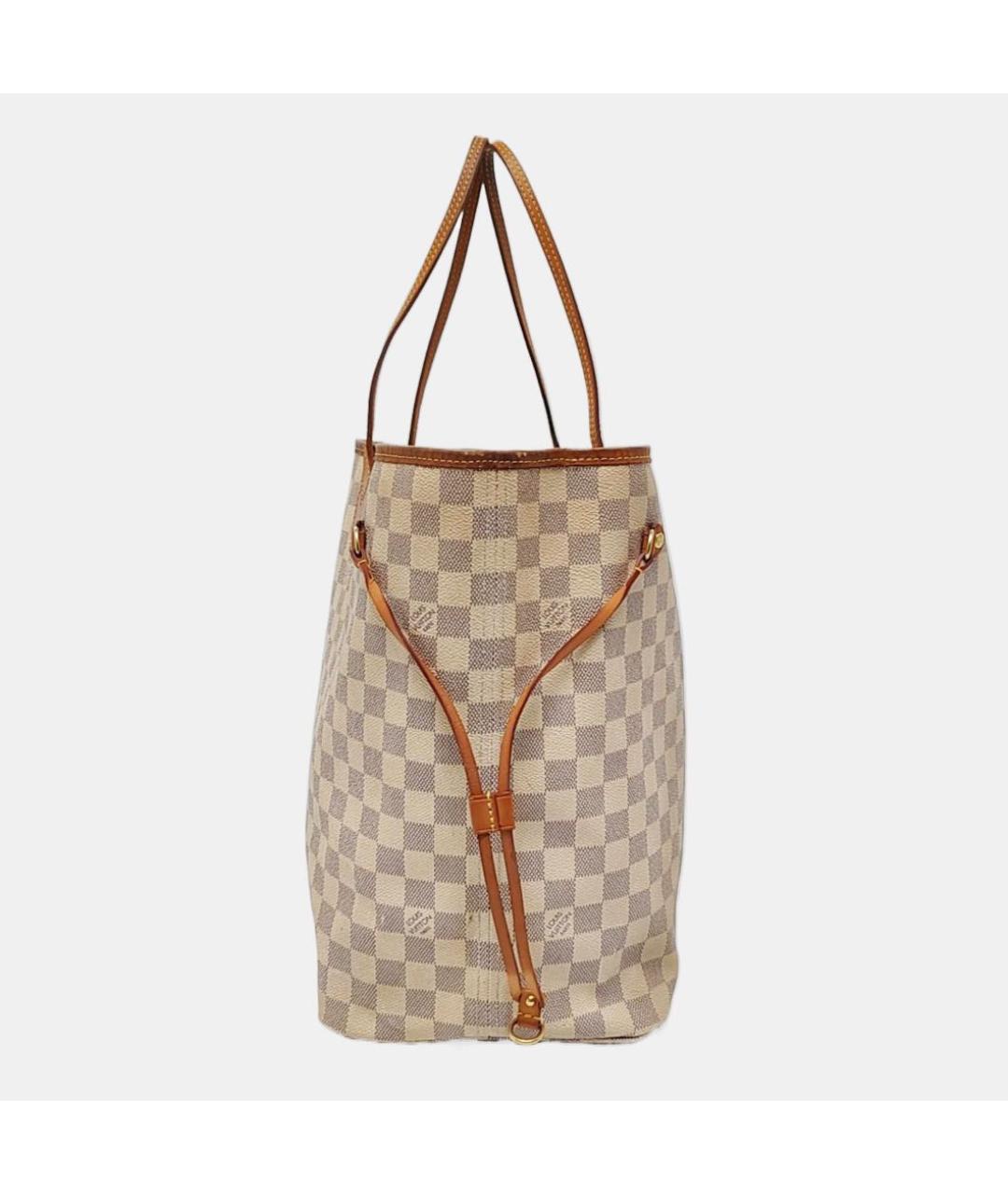 LOUIS VUITTON Сумка тоут, фото 2