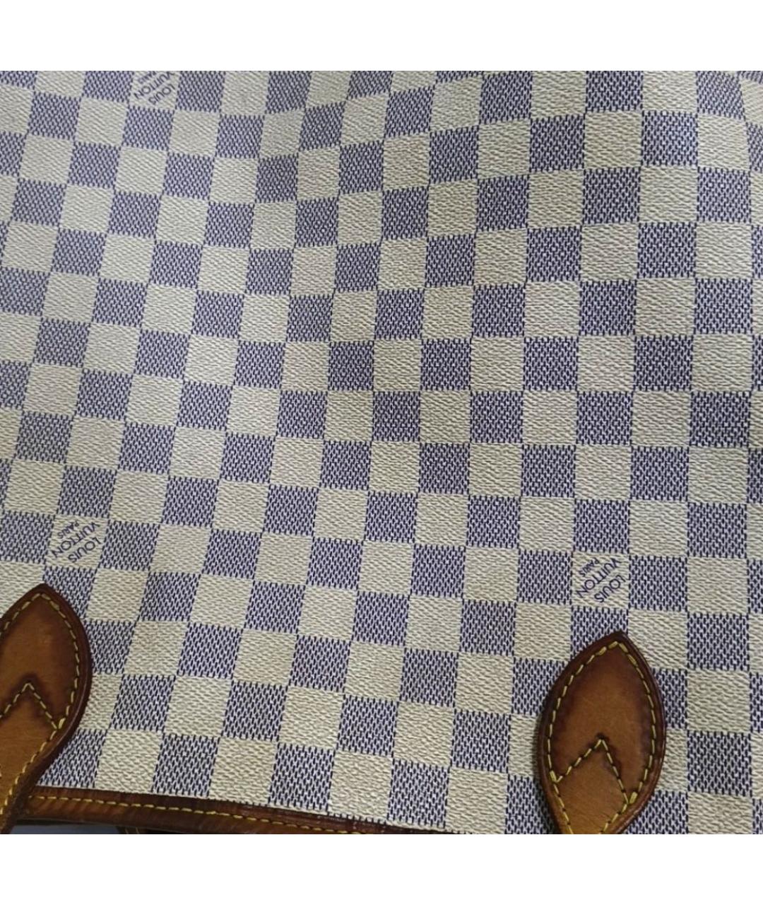 LOUIS VUITTON Сумка тоут, фото 3