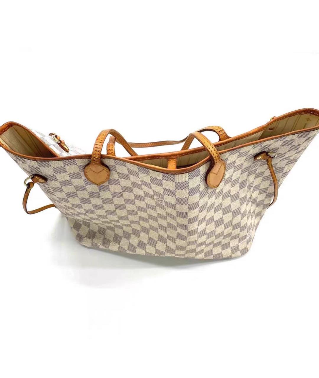 LOUIS VUITTON Сумка тоут, фото 2