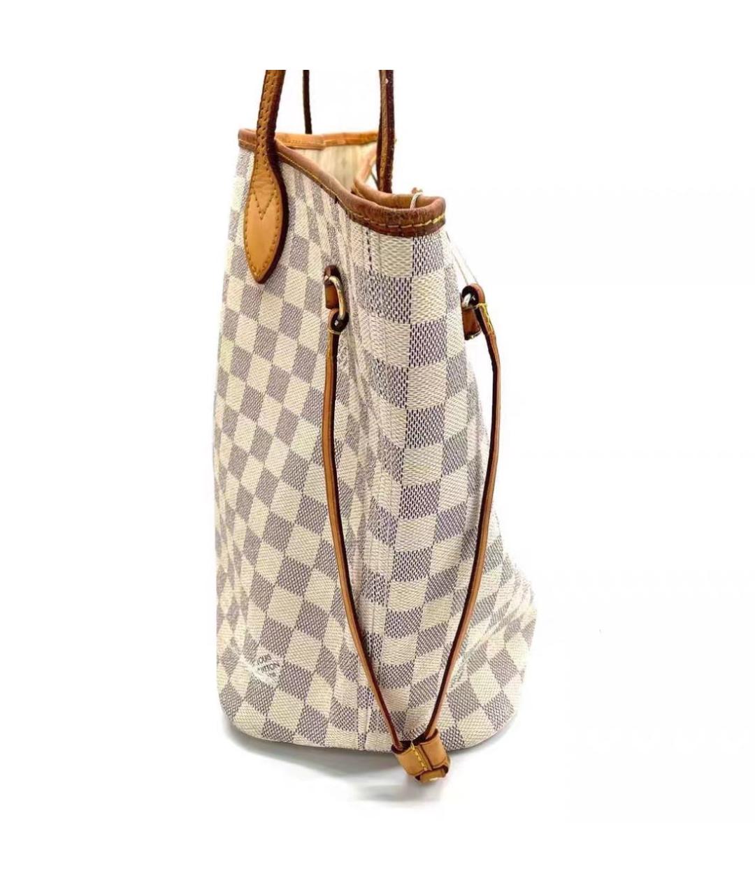 LOUIS VUITTON Сумка тоут, фото 4