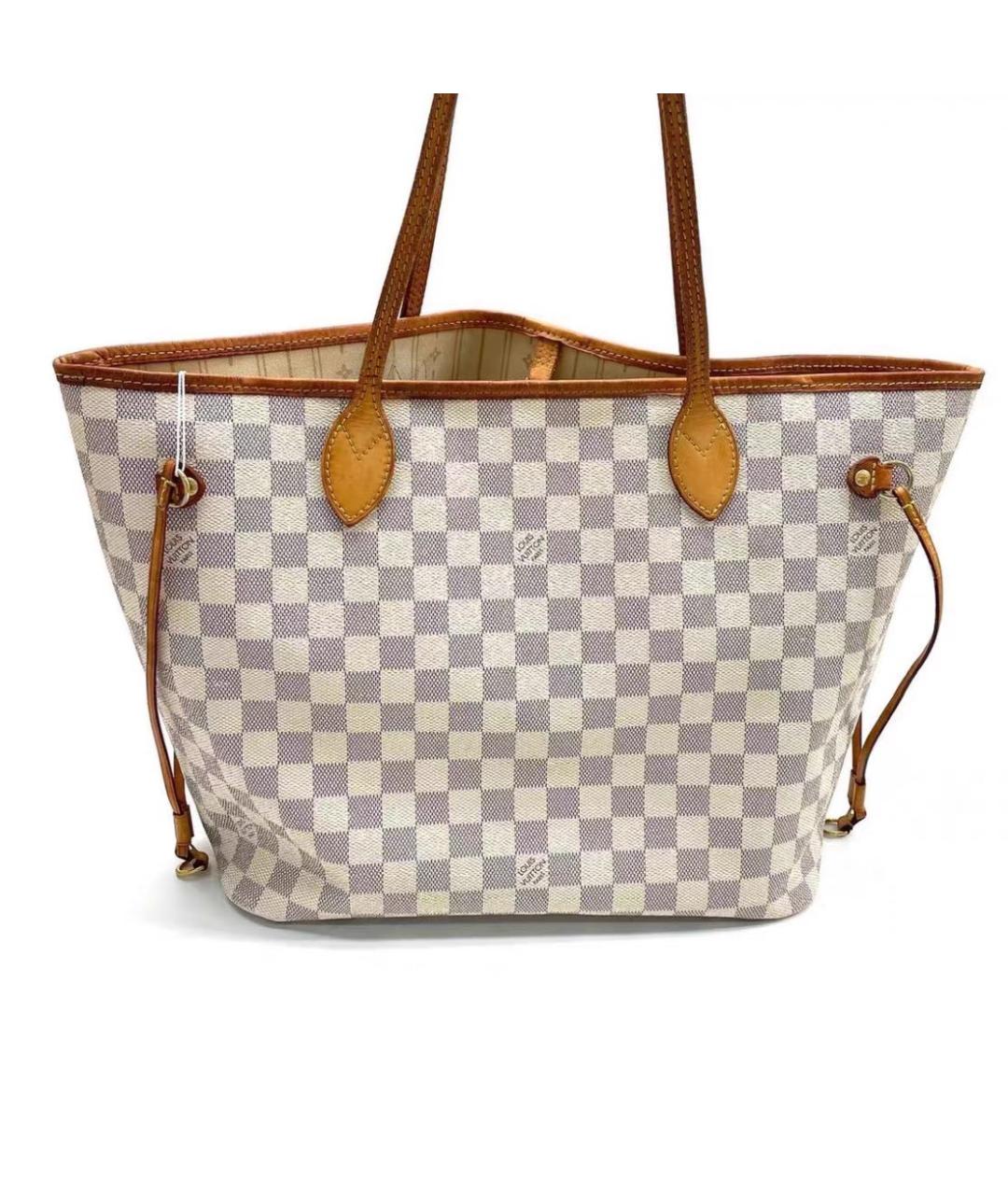 LOUIS VUITTON Сумка тоут, фото 1