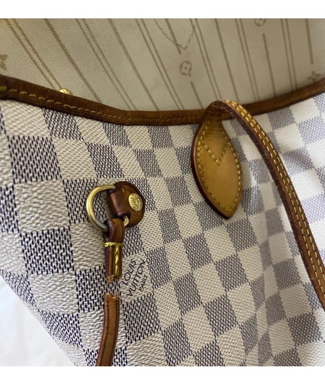 LOUIS VUITTON Сумка тоут, фото 7