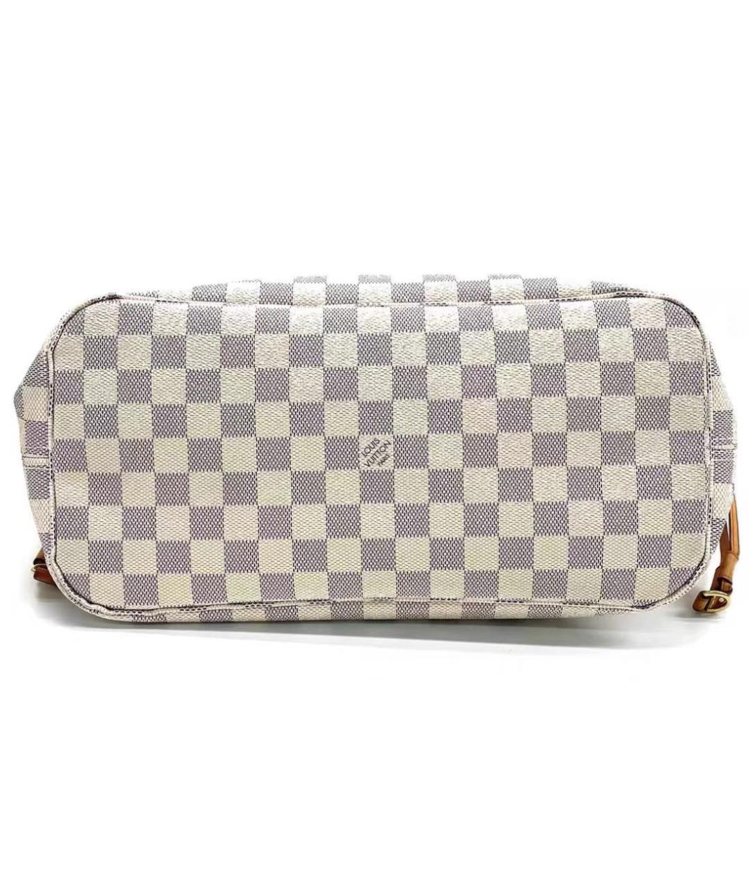 LOUIS VUITTON Сумка тоут, фото 3