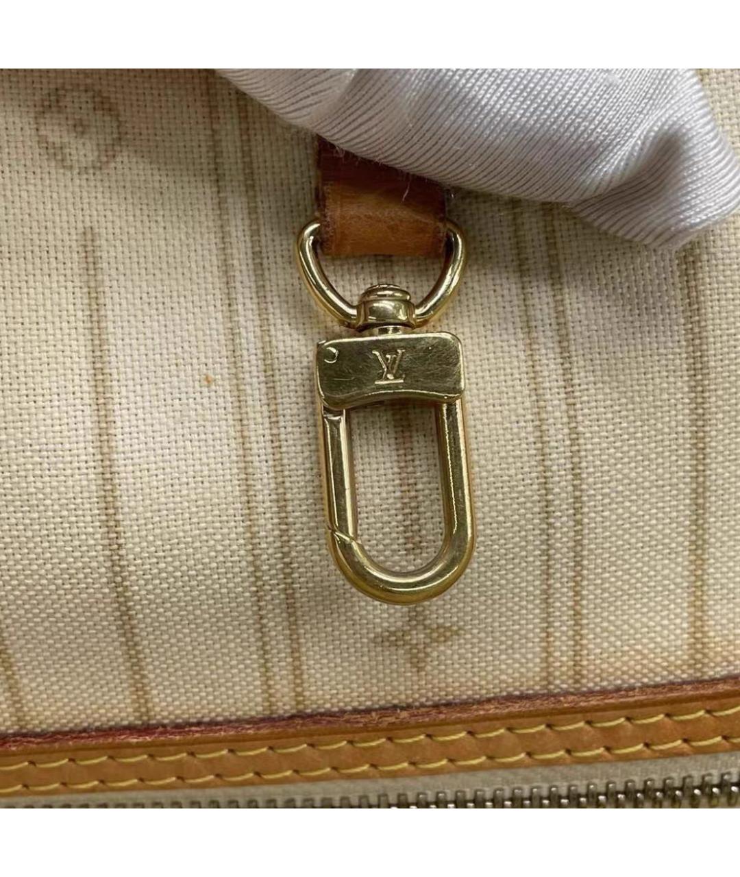 LOUIS VUITTON Сумка тоут, фото 5