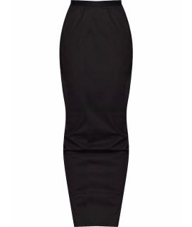 RICK OWENS Юбка макси