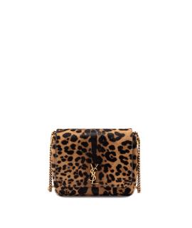 SAINT LAURENT Сумка через плечо