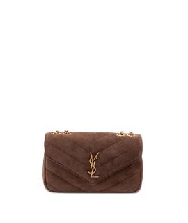 SAINT LAURENT Сумка через плечо