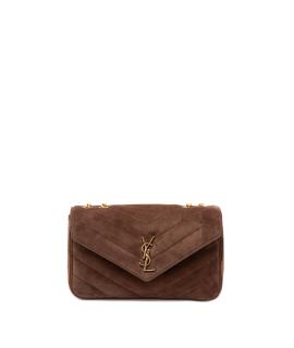 SAINT LAURENT Сумка через плечо