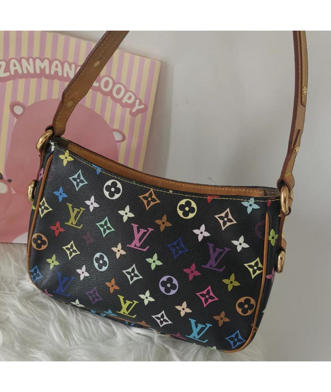 LOUIS VUITTON Сумка через плечо, фото 4