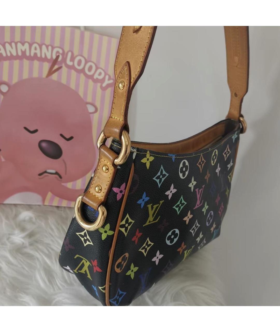LOUIS VUITTON Сумка через плечо, фото 3