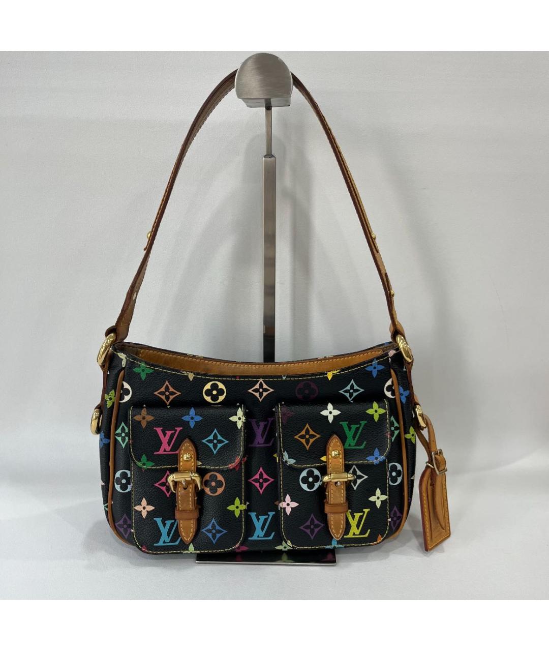 LOUIS VUITTON Сумка через плечо, фото 7