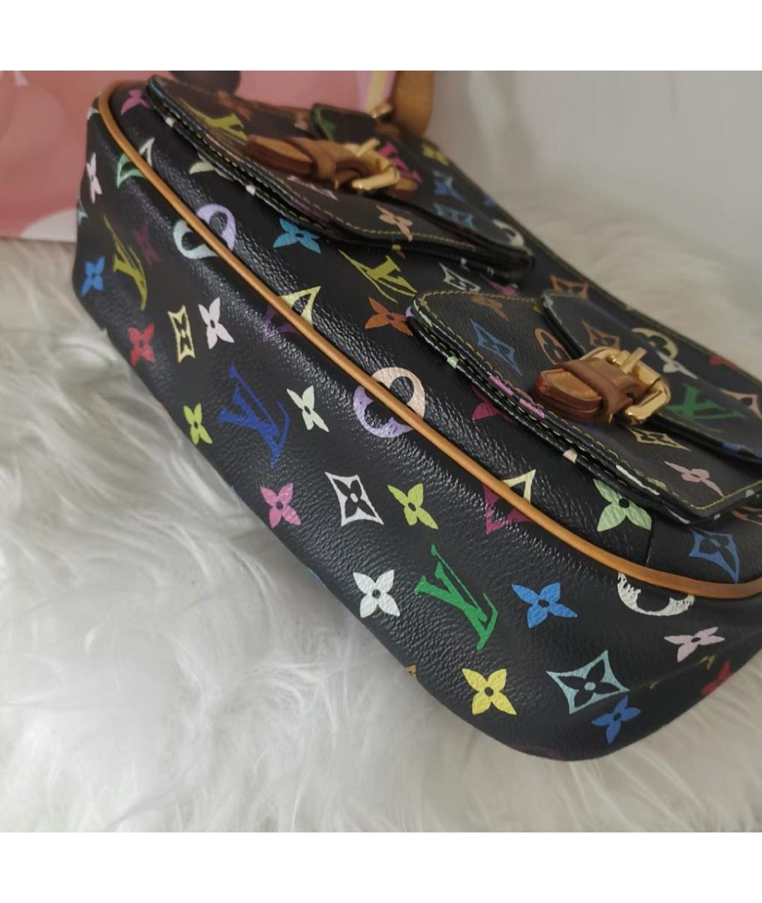 LOUIS VUITTON Сумка через плечо, фото 6