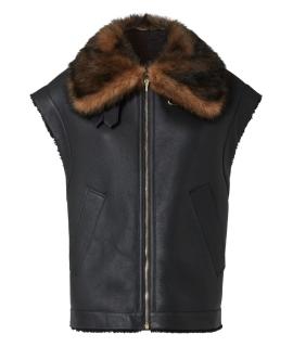 FENDI Жилет