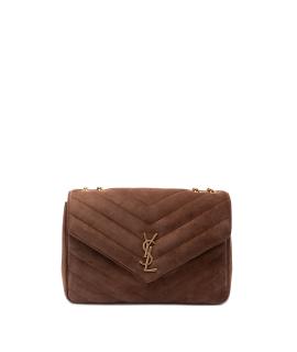 SAINT LAURENT Сумка через плечо