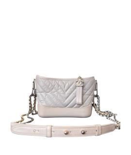CHANEL Сумка через плечо