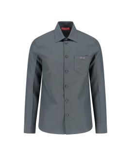 GUCCI Кэжуал рубашка