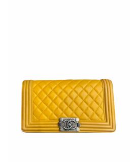 CHANEL Сумка через плечо